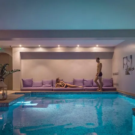 La 26 - 4 Stars - Daily Wellness Access Aix-en-Provence