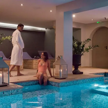 La 26 - 4 Stars - Daily Wellness Access * Aix-en-Provence