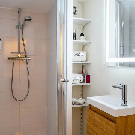 La 26 - 4 Stars - Daily Wellness Access Aix-en-Provence