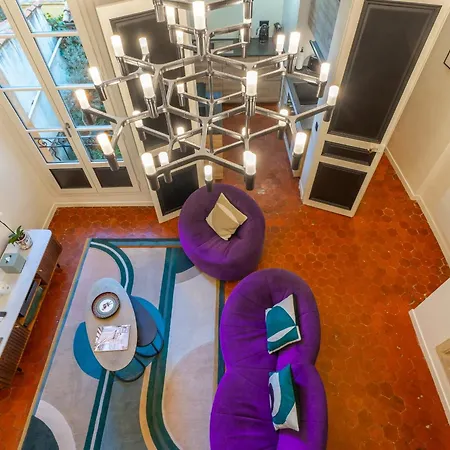 La 26 - 4 Stars - Daily Wellness Access Appartamento Aix-en-Provence